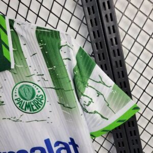 Retro 1996 Palmeiras away 9