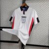 Retro England 1998 Home Jersey