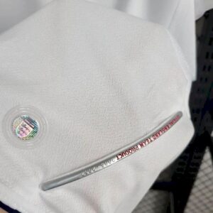 Retro 2005 England home 4