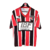 Retro Sao Paulo 1991 Away Jersey