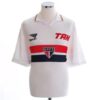 Retro Sao Paulo 1993 Home Jersey