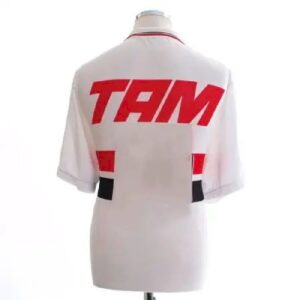 Sao Paulo 1993 Home Retro Jersey 40457