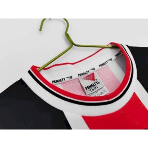 Sao Paulo 2000 away Retro Jersey 49637