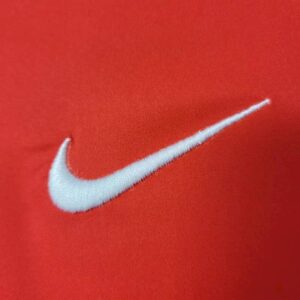 South Korea 2002 Retro Jersey 49817