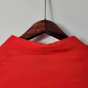 South Korea 2002 Retro Jersey 49820