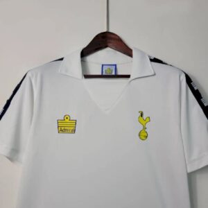Tottenham Hotspur 1978 home Retro Jersey 51355