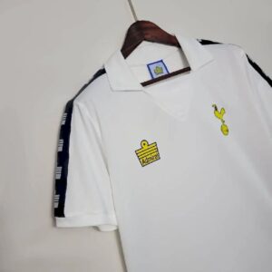 Tottenham Hotspur 1978 home Retro Jersey 51356