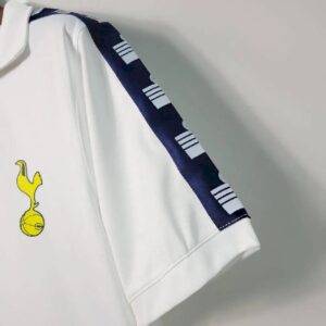 Tottenham Hotspur 1978 home Retro Jersey 51359
