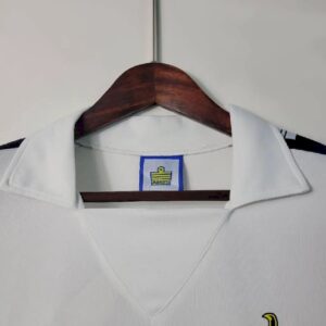 Tottenham Hotspur 1978 home Retro Jersey 51360