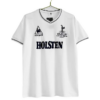 Maglia home retrò del Tottenham Hotspur 1983/84