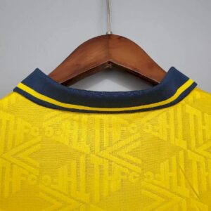 Tottenham Hotspur 199294 Away Retro Jersey 48947