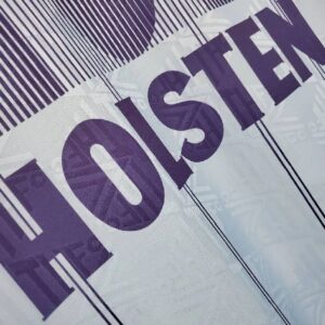 Tottenham Hotspur 199294 Tercera Away Camiseta Retro 48923