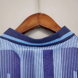 Tottenham Hotspur 199294 Tercera Away Camiseta Retro 48924