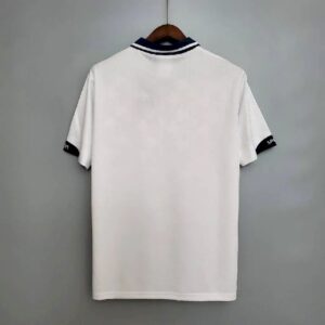 Tottenham Hotspur 1994 nach Hause Retro Trikot