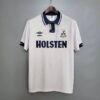Camiseta local retro del Tottenham Hotspur 1994