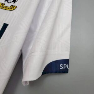 Tottenham Hotspur 1994 nach Hause Retro Trikot 51337