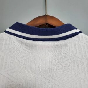Tottenham Hotspur 1994 nach Hause Retro Trikot 51338