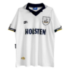 Retro Tottenham Hotspur 1994/95 Jersey