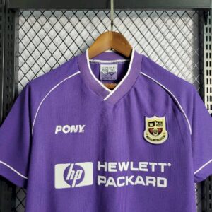 Tottenham Hotspur 1998 Retro Trikot 51319