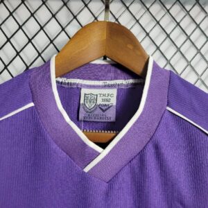 Tottenham Hotspur 1998 Retro Trikot 51320