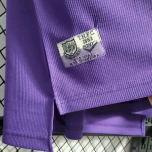 Tottenham Hotspur 1998 Retro Trikot 51321