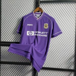 Tottenham Hotspur 1998 Retro Trikot 51324