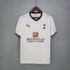 Retro Tottenham Hotspur 2008/09 Heimtrikot