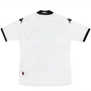 Valencia 0910 90th Anniversary Home Retro Jersey 50682