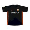 Retro Valencia CF 2006/07 Away Jersey