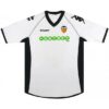 Retro Valencia CF 2010/2011 Home Jersey