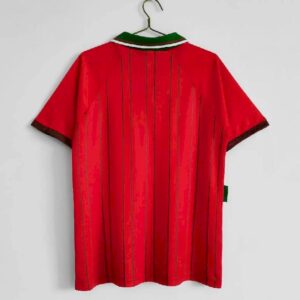 Wales 199496 home Retro Jersey