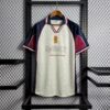 Retro West Ham United 1999 Away Jersey