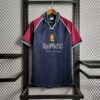 Retro West Ham United 1999 Home Jersey