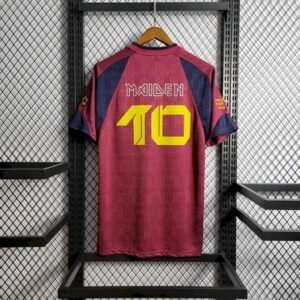 Maglia retrò West Ham United 2010 Away