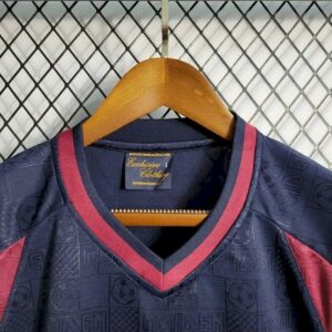 West Ham United 2010 Home Retro Jersey 52812