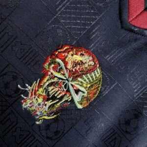 West Ham United 2010 Home Retro Jersey 52813