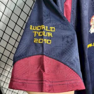 West Ham United 2010 Home Retro Jersey 52814