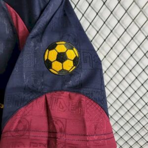 West Ham United 2010 Home Retro Jersey 52815