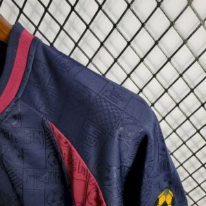 West Ham United 2010 Home Retro Jersey 52816