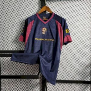 West Ham United 2010 Home Retro Jersey 52817