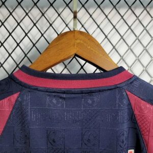 West Ham United 2010 Home Retro Jersey 52818