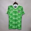Retro Germany 1988/1991 Away Jersey