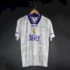 Retro Real Madrid 1996/97 Champions Jersey