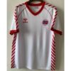Retro Norway 1984 Away Jersey