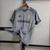 Retro Real Madrid 2005/06 Third Jersey