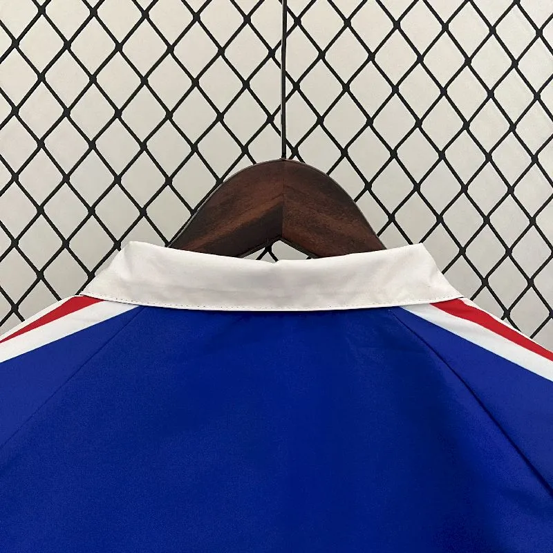 France 2024 Reversible Jacket – Bild 8