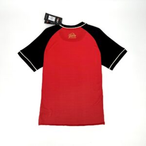 Alternative view of Mens Vitoria 2024/25 Jogo Copa Do Nordeste Jersey