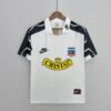 Retro Colo Colo 1995 Home Jersey
