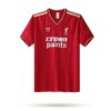 Retro Liverpool 1985/87 Home Jersey
