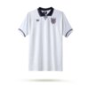 Retro England 1990/1992 Home Jersey